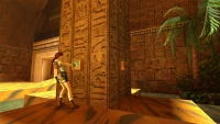 5. Tomb Raider I-III Remastered Starring Lara Croft PL (NS)